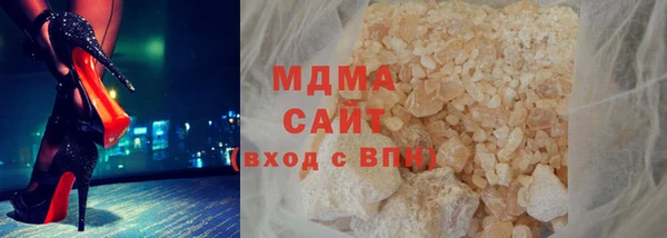 тгк Краснослободск