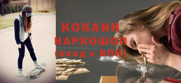 тгк Краснослободск