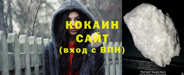 тгк Краснослободск